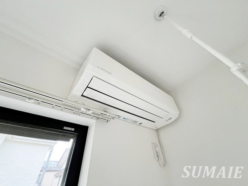 gloire　Ⅱのトイレ|きれいなトイレ