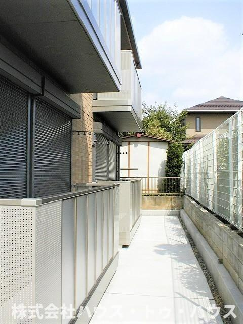 グリーンルーフのその他