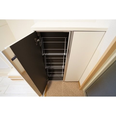 【玄関】 | プレミアムバリュー板橋徳丸 | シューズボックス