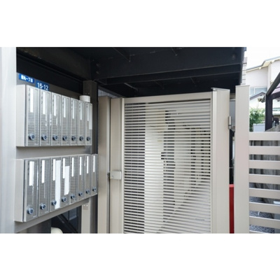 【エントランス】 | プレミアムバリュー板橋徳丸 | エントランス