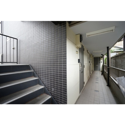 【その他】 | プレミアムバリュー板橋徳丸 | 共用部