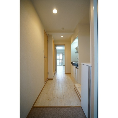 【玄関】 | プレミアムバリュー板橋徳丸 | 玄関