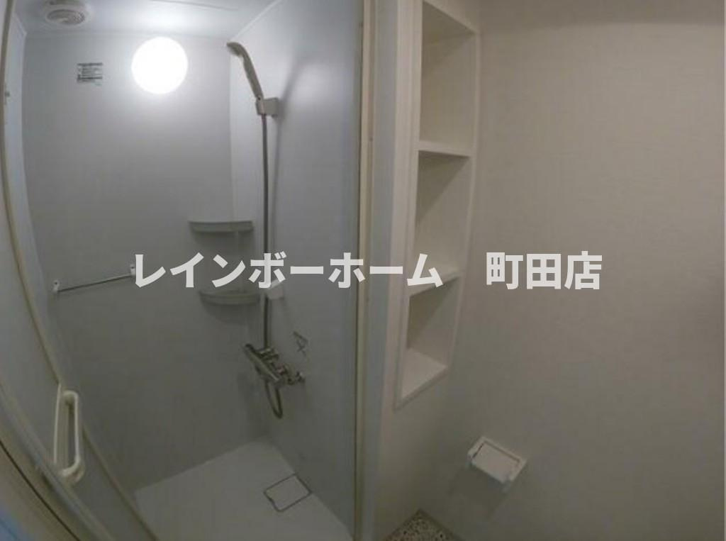 ハイツFK相模大野※初期費用分割後払いサービス利用可能物件のシャワールーム