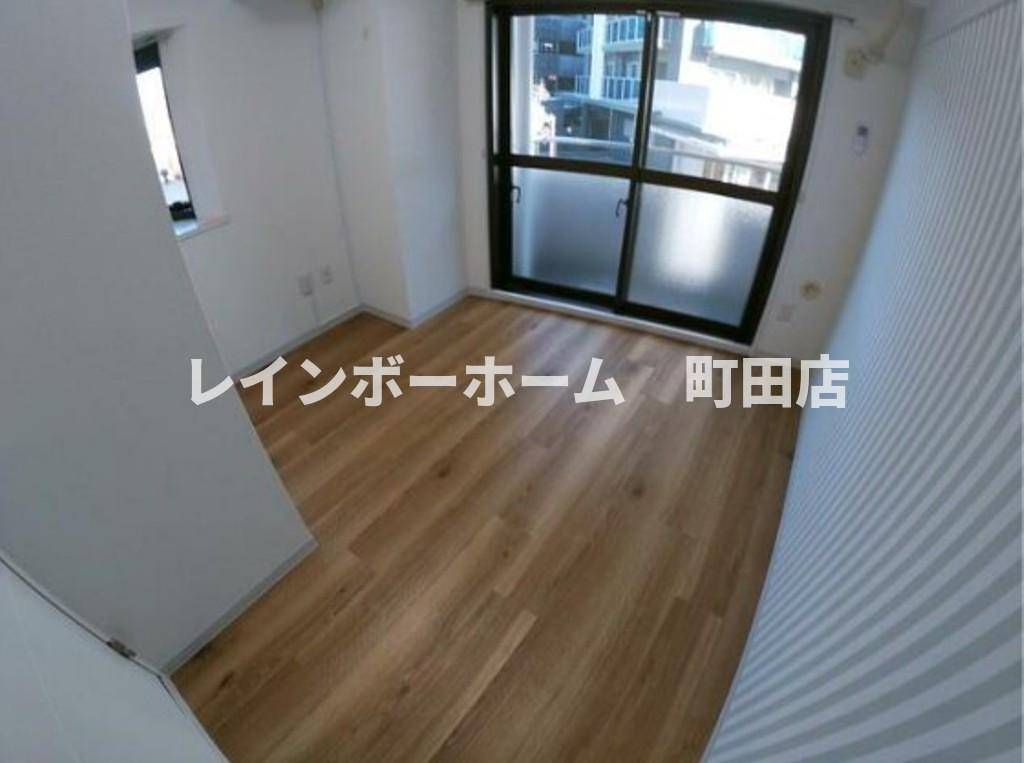 ハイツFK相模大野※初期費用分割後払いサービス利用可能物件