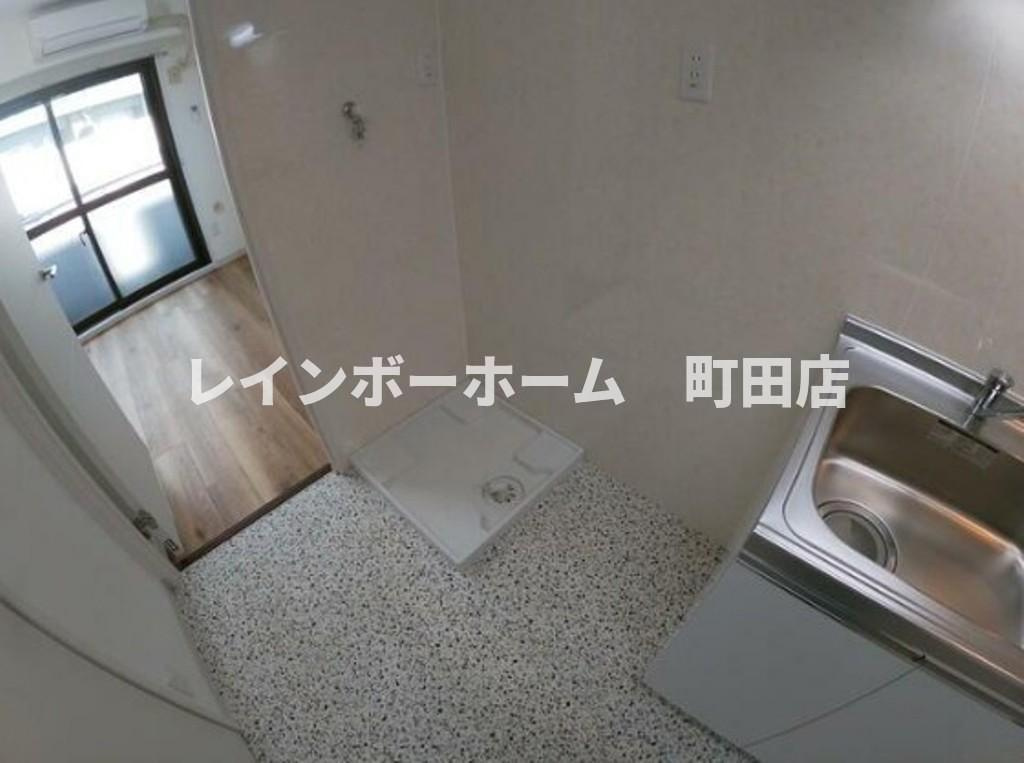 ハイツFK相模大野※初期費用分割後払いサービス利用可能物件の設備