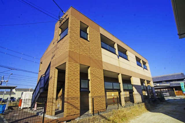 リッチ　カートン