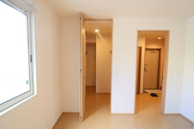 【収納】 | ウィステリア | ウォークインクローゼット