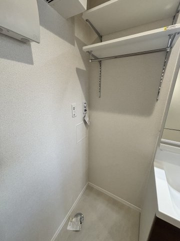 【設備】アメリス