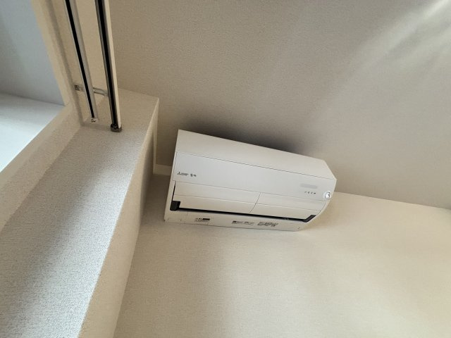 【設備】アメリス
