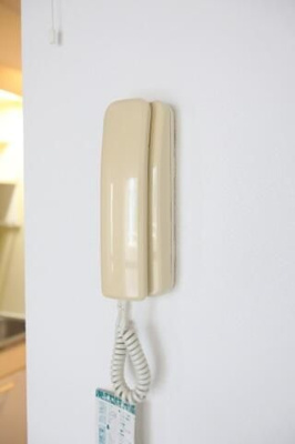 【セキュリティ】 | スカイコート明大前第２