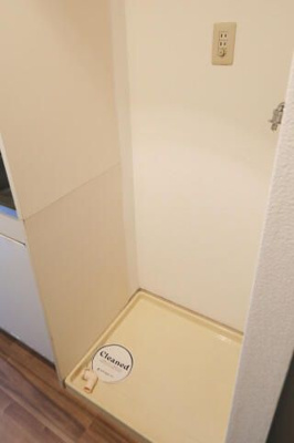 【設備】 | スカイコート明大前第２