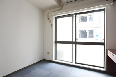 【居間・リビング】 | スカイコート明大前第２