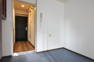 【内装】 | スカイコート明大前第２