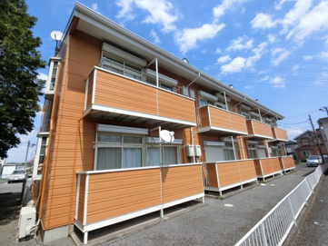 ヒルズ長島　Cの画像