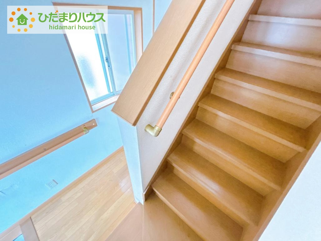 いわき市鹿島町米田字殿作　中古戸建のその他