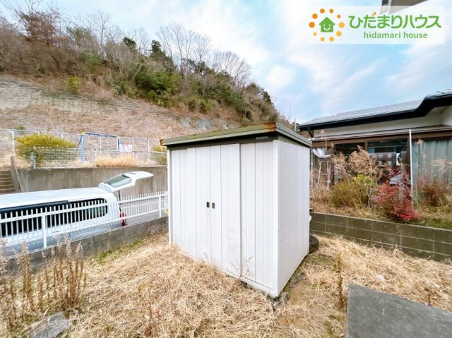 いわき市鹿島町米田字殿作　中古戸建のその他