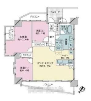 プレミスト宜野湾グランベール 