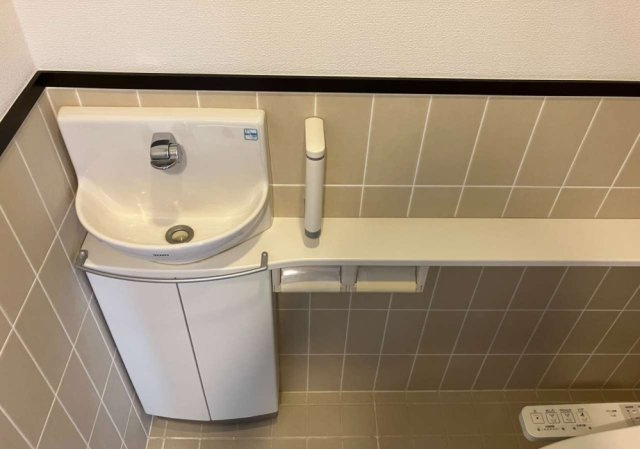 プレミスト宜野湾グランベール 