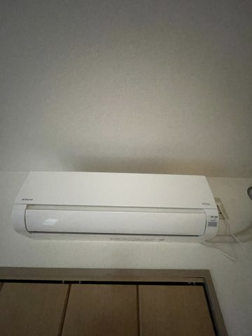 グレイスハイツ東須磨の設備