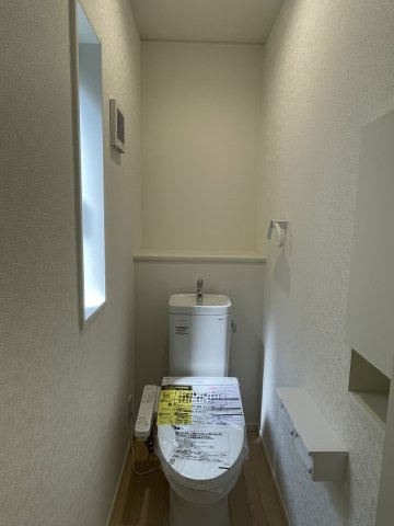 長崎市北栄町第2のトイレ