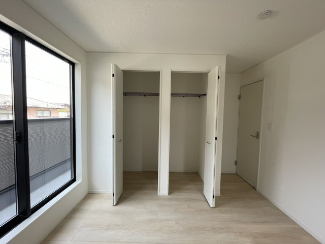 長崎市北栄町第2の収納