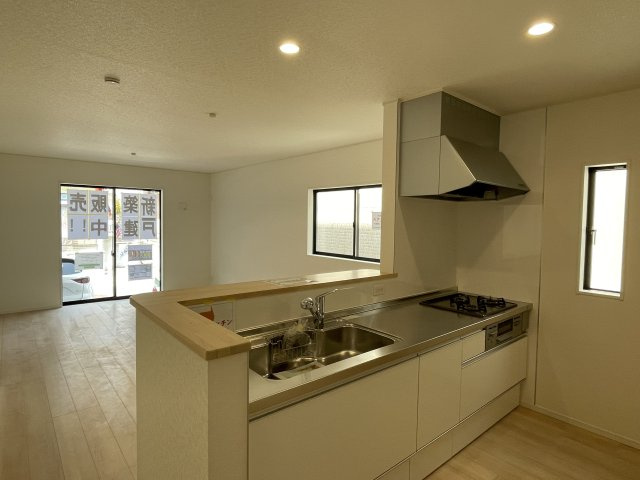 長崎市北栄町第2のキッチン