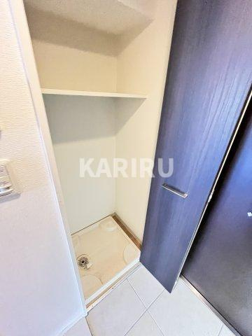 セイワパレス玉造の設備