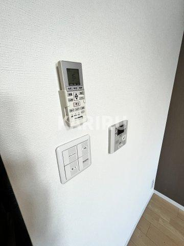 セイワパレス玉造のセキュリティ