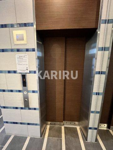 セイワパレス玉造のその他共用部分
