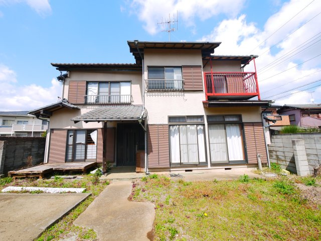 八街市八街ほ　中古戸建