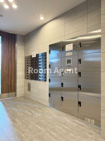 パルティール高畑アネックスのその他