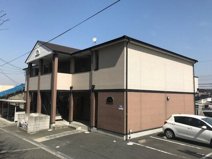 フジパレス楠町の画像