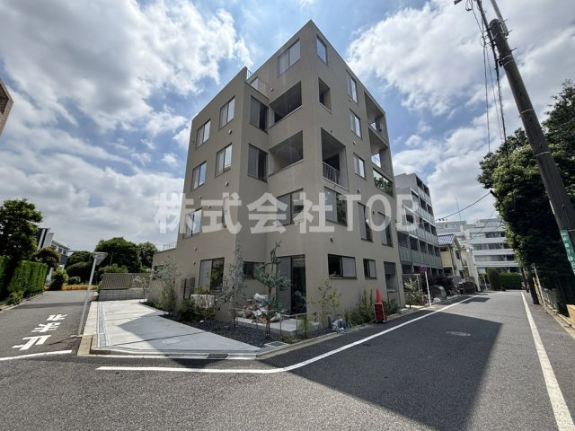 【外観】 | SOLUM世田谷砧-ソラム世田谷砧-
