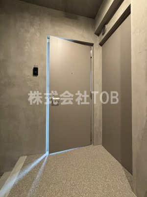 【その他】 | SOLUM世田谷砧-ソラム世田谷砧- | 玄関ドア