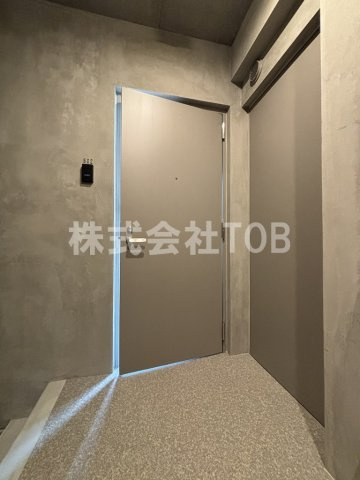 【その他】 | SOLUM世田谷砧-ソラム世田谷砧- | 玄関ドア