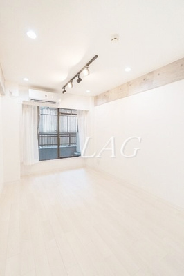 【寝室】 | バルミー赤坂 | 寝室です。