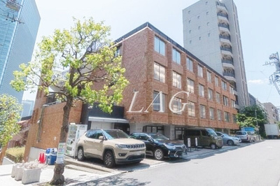 【外観】 | バルミー赤坂 | 外観です。