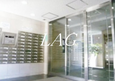 【セキュリティ】 | スカイコート銀座東 | オートロックです。