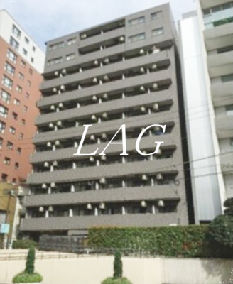 【外観】 | スカイコート銀座東 | 外観です。