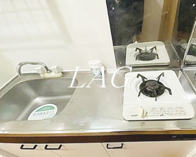 【キッチン】 | スカイコート銀座東 | キッチンです。