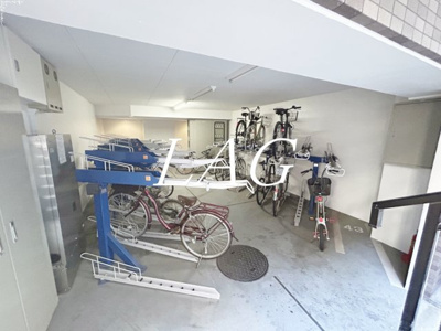 【その他】 | アルテリア浜松町