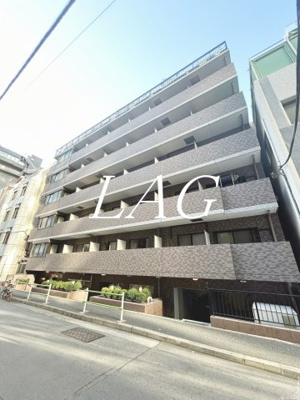 【外観】 | アルテリア浜松町 | 外観です。