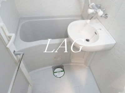 【浴室】 | アルテリア浜松町 | お風呂です。