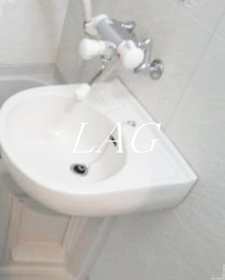 【洗面所】 | アルテリア浜松町 | 洗面台です。