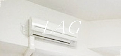 【設備】 | エスリード芝浦ベイサイド | エアコンです。