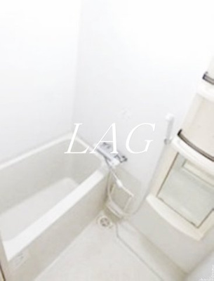 【浴室】 | エスリード芝浦ベイサイド | お風呂です。