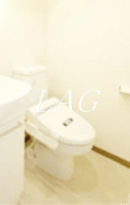 【トイレ】 | エスリード芝浦ベイサイド | トイレです。