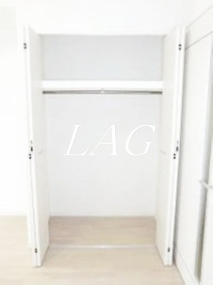 【収納】 | エスリード芝浦ベイサイド | 収納です。