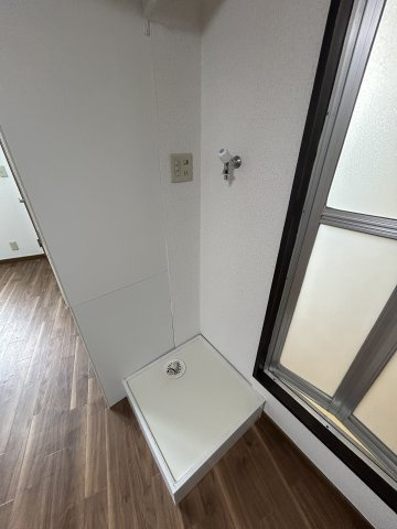 上石原ビルのその他共用部分