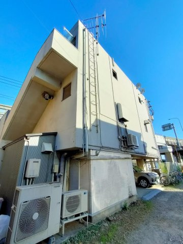 上石原ビル